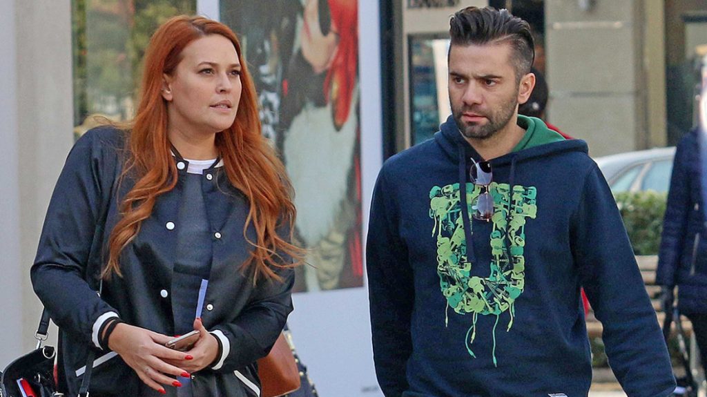 Θ.Μαραντίνης: «Πήρα δάνειο για να ξεχρεώσω τη Σ.Χρηστίδου και να αθωωθώ»