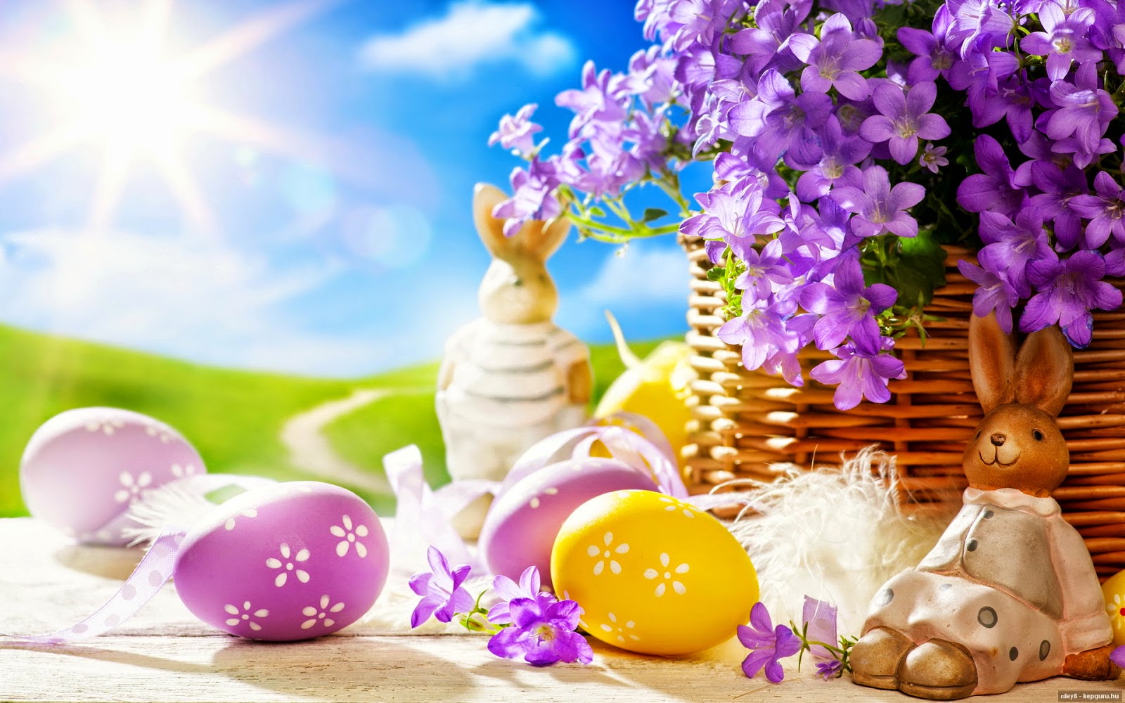 Αυτά είναι 9 ξεχωριστά έθιμα του Πάσχα από όλη τη χώρα