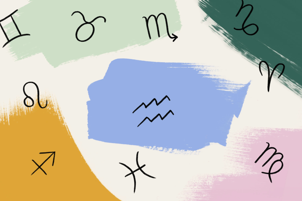 Τα δύο ζώδια που θα βιώσουν τις περισσότερες αλλαγές στην καθημερινότητά τους από τον Ερμή στον Ταύρο