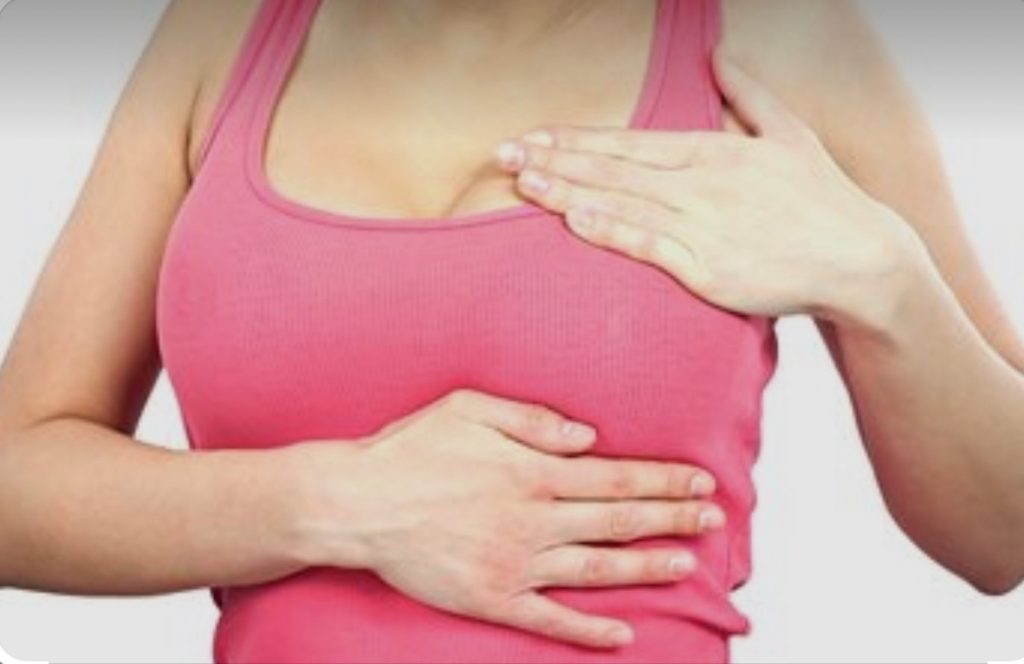 Έρευνα: Για αυτές τις γυναίκες η παχυσαρκία μπορεί να αυξήσει τον κίνδυνο καρκίνου του μαστού