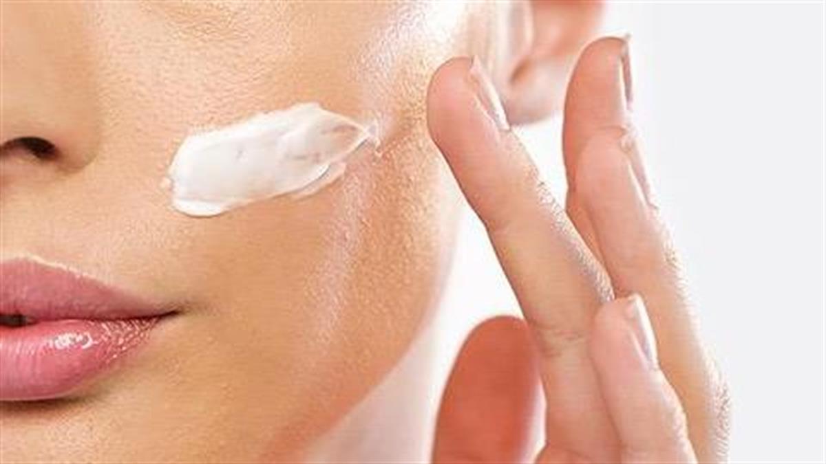 Κρέμα νυκτός προσώπου: Έτσι θα επιλέξετε την κατάλληλη για την επιδερμίδα σας