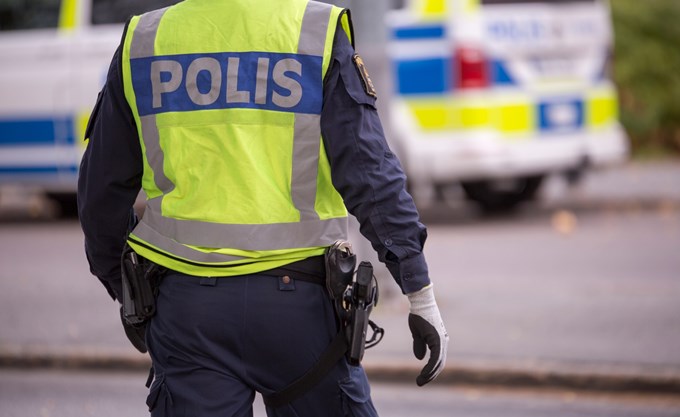 Σουηδία: Συνελήφθησαν πέντε ύποπτοι για σχεδιασμό τρομοκρατικής επίθεσης στη Στοκχόλμη