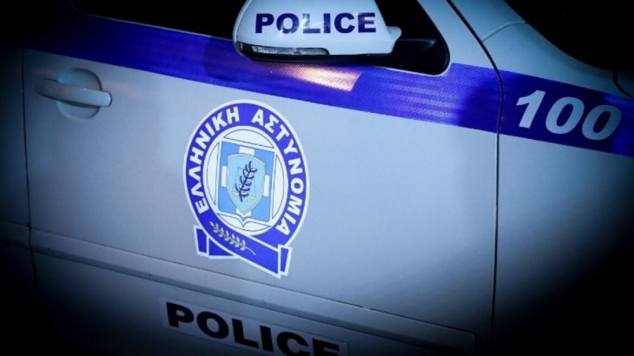 Θεσσαλονίκη: Γυναίκα εντοπίστηκε νεκρή σε αυτοκίνητο – Για εγκληματική ενέργεια κάνουν λόγο οι πρώτες εκτιμήσεις