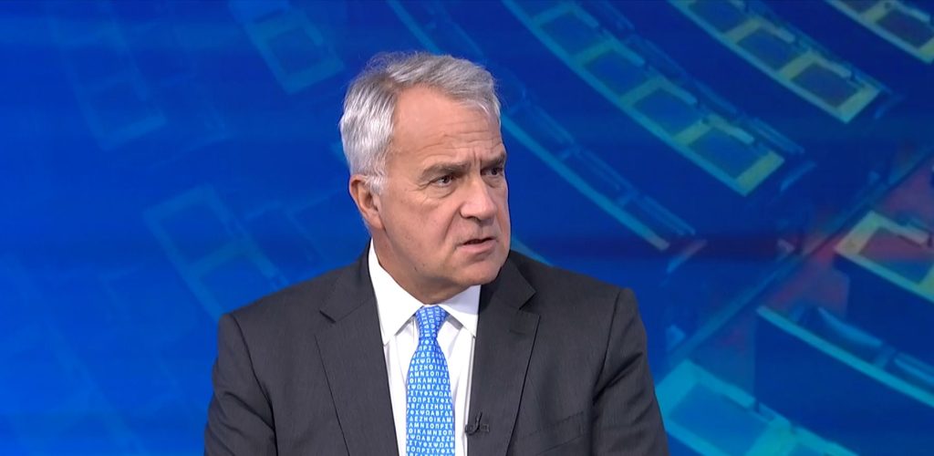 Μ.Βορίδης για εκλογές: «Αν η ΝΔ δεν έχει αυτοδυναμία θα συζητήσει με το ΠΑΣΟΚ το ενδεχόμενο συνεργασίας»