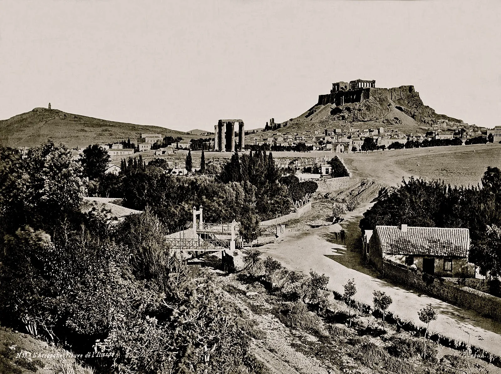 Το γνωρίζατε; – Πώς λεγόταν η Αθήνα πριν πάρει το όνομα που έχει σήμερα; (βίντεο)