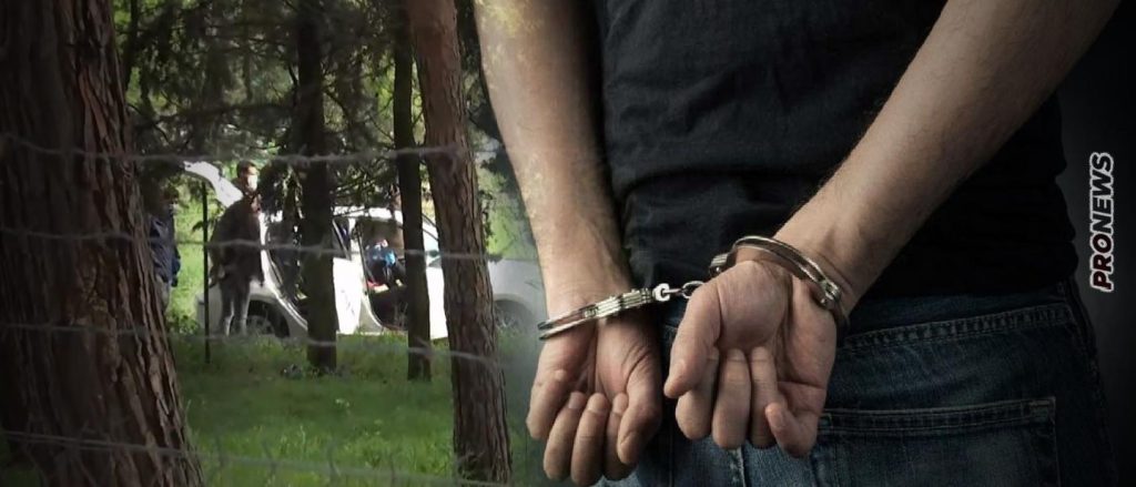 Άγριο έγκλημα στη Θεσσαλονίκη: Ο 34χρονος γιος δολοφόνησε με καραμπίνα την μητέρα του (upd)