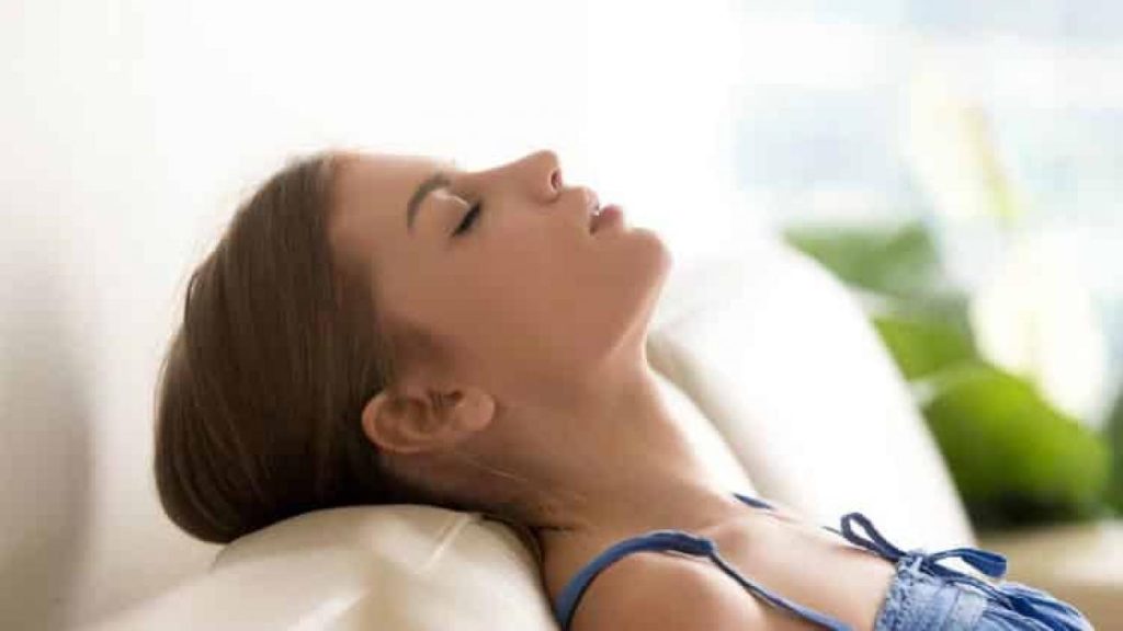 Αναπνοή: Δείτε γιατί δεν πρέπει να αναπνέετε από το στόμα