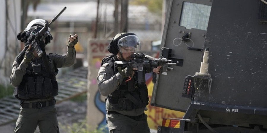 Ισραήλ: Επίθεση με μαχαίρι σε στρατιώτες έξω από το Τελ Αβίβ – Δύο τραυματίες