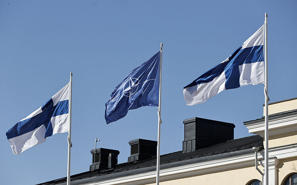 Η Φινλανδία έγινε και επισήμως μέλος του ΝΑΤΟ – Μόσχα: «Θα λάβουμε αντίμετρα»