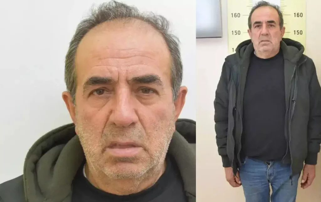 Κρήτη: Στη δημοσιότητα τα στοιχεία του 66χρονου λυράρη που βίαζε και εξέδιδε ανήλικο αγόρι