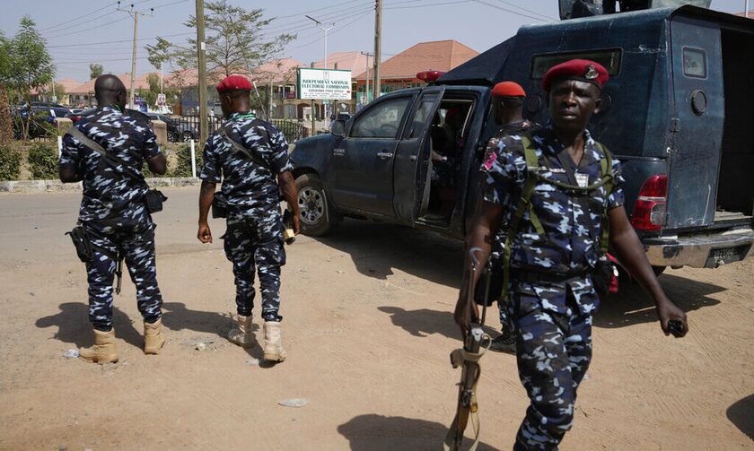 Νιγηρία: Ένοπλοι σκότωσαν δώδεκα ανθρώπους σε τέσσερις επιθέσεις