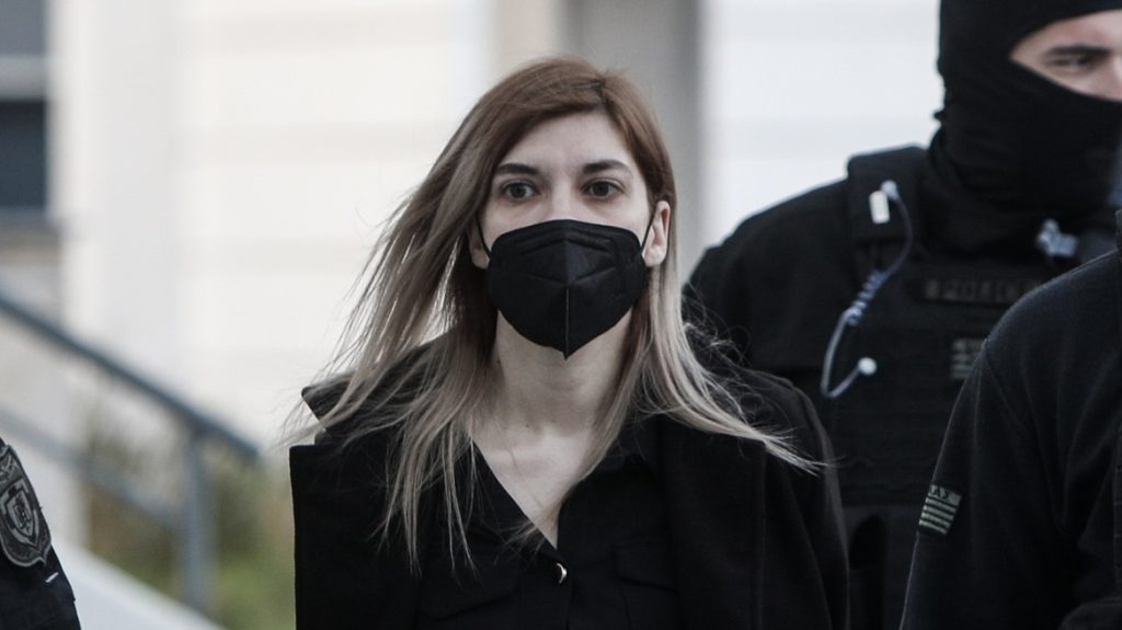 Καταθέτει την Τετάρτη ο μάρτυρας «κλειδί» στη δίκη Πισπιρίγκου