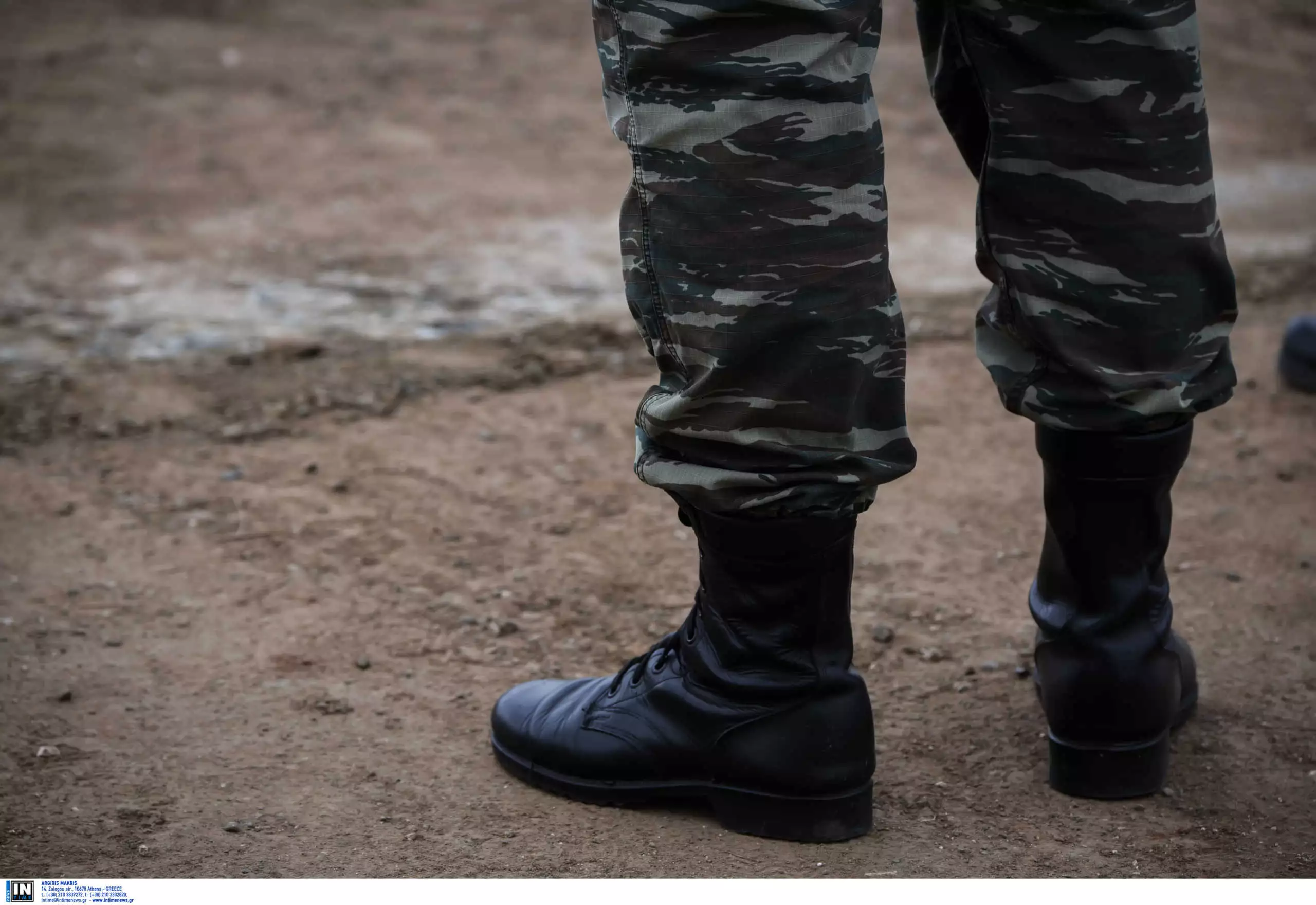 Ορεστιάδα: Στον ανακριτή ο στρατιωτικός που κατηγορείται για απόπειρα βιασμού 14χρονου