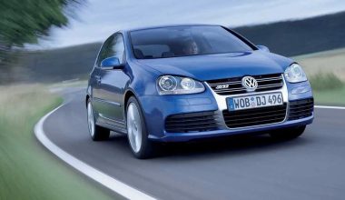 Αυτά είναι τα μοντέλα της Volkswagen που… τελειώνουν!