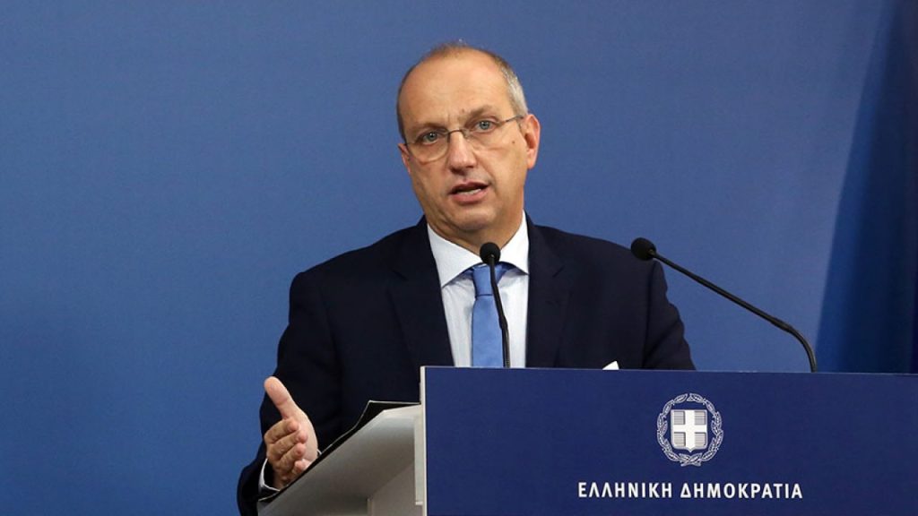 Γ. Οικονόμου για την δολοφονία του Μ.Κατσουρή: «Πολύ σύντομα θα έχουμε επιπλέον απόδοση ευθυνών»