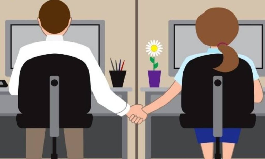 Έρωτας στη δουλειά: Αυτά τα ζώδια δεν θα δίσταζαν να κάνουν σχέση με συνάδελφό τους