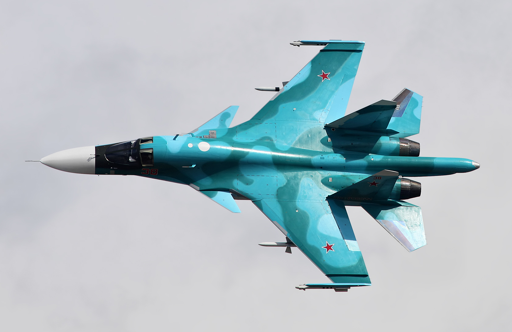 Τα ρωσικά μαχητικά βομβαρδίζουν με ασφάλεια τους Ουκρανούς χρησιμοποιώντας βλήματα stand off