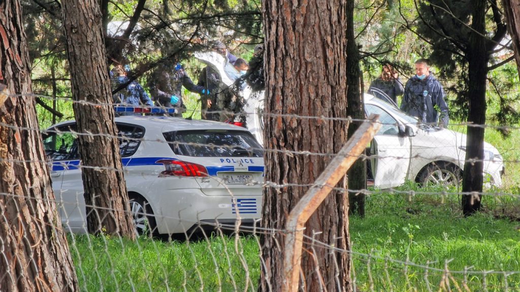 Δολοφονία στη Θεσσαλονίκη – Φίλος 34χρονου: «Δεν έδειχνε να αντιμετωπίζει κανένα πρόβλημα»
