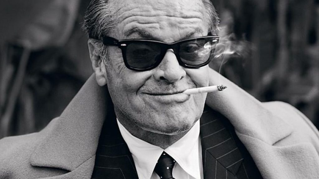 Αυτή είναι η γνωστή Ελληνίδα ηθοποιός που ήταν ζευγάρι με τον… Τζακ Νίκολσον!