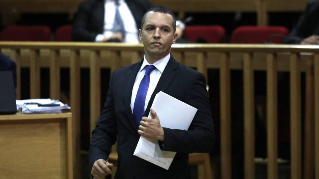 Ηλίας Κασιδιάρης: «Θα είμαι υποψήφιος βουλευτής Α’ Αθηνών με το κόμμα “Έλληνες”»