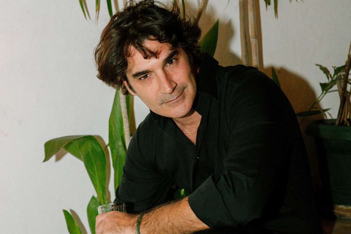 Αυτό είναι το ποσό που πήρε από το Netflix ο Χ.Παπακαλιάτης για το «Maestro»