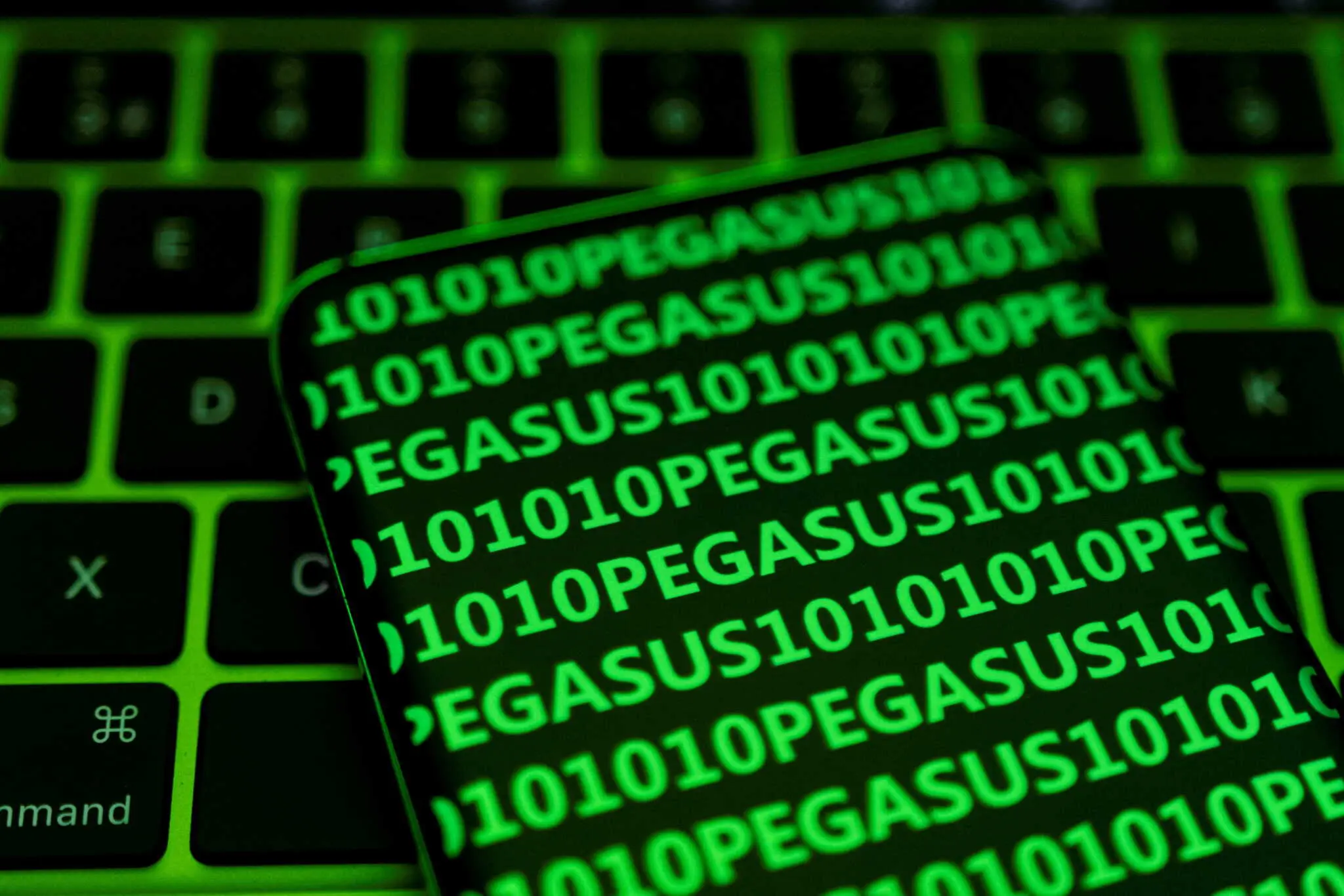 Σκάνδαλο υποκλοπών: Αυτεπάγγελτη ήταν η έρευνα και όχι κατόπιν αίτησης της PEGA για το παράνομο λογισμικό Predator