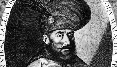 Μιχαήλ Σαϊτάνογλου Καντακουζηνός: Η ιστορία πίσω από τον χαρακτηρισμό «γιος του διαβόλου»