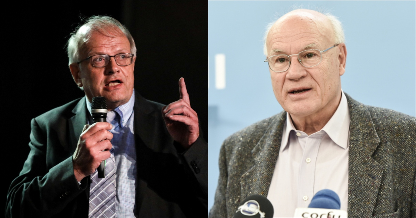 Α.Τσελέντης για πρόβλεψη Γ.Παπαδόπουλου: «Μας κάνει τον προφήτη – Θα ρημάξει τον τουρισμό στα νησιά»