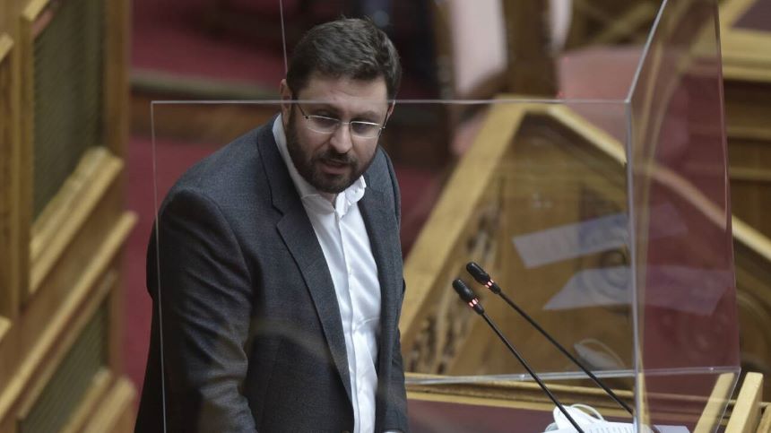 ΣΥΡΙΖΑ για τις ανεξάρτητες Αρχές: «Προβλήθηκε το τελευταίο επεισόδιο της σαπουνόπερας της κυβέρνησης Μητσοτάκη»