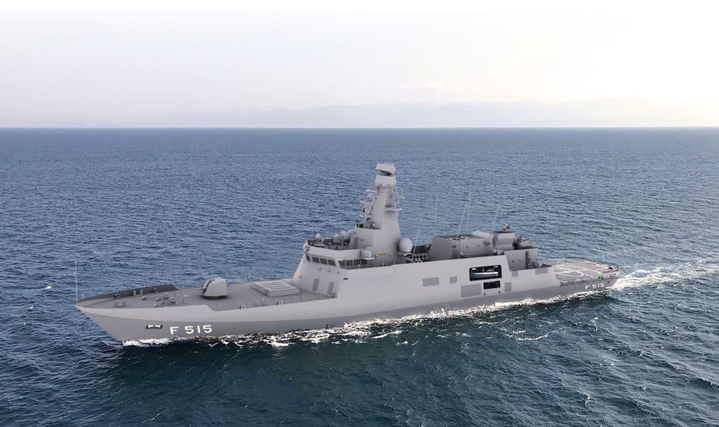 Τουρκικό Ναυτικό: Τρεις φρεγάτες από τρία ναυπηγεία σε τρία χρόνια – Το νέο συμβόλαιο εγχώριας ναυπήγησης