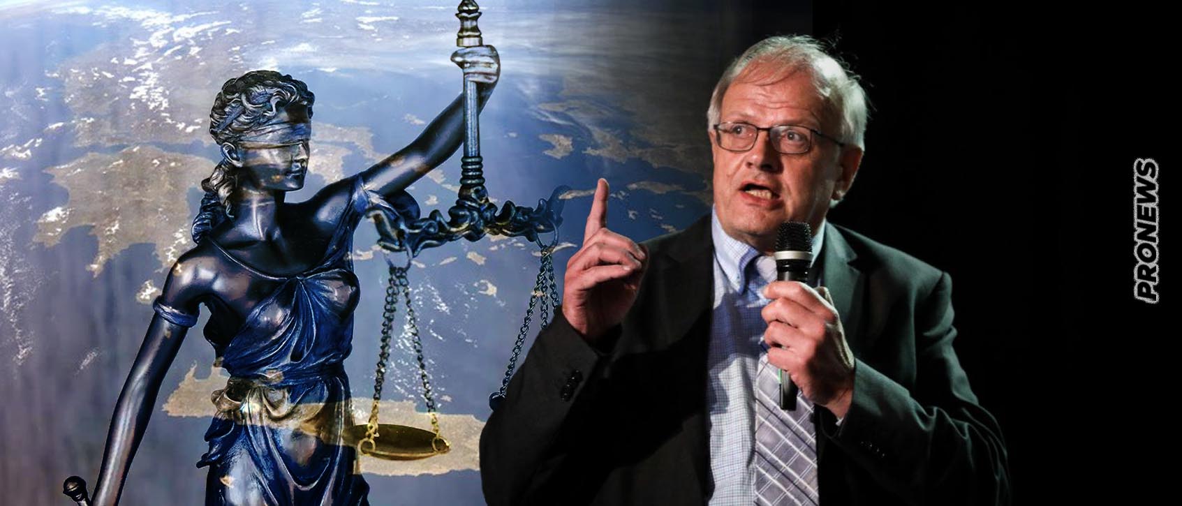 Α.Τσελέντης για εισαγγελική παρέμβαση στην πρωταπριλιάτικη φάρσα του: «Να γελάσω ή να κλάψω; – Ποινικοποιούν το αστείο»