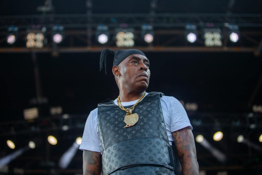 Ράπερ Coolio: Aνακοινώθηκε η αιτία θανάτου του