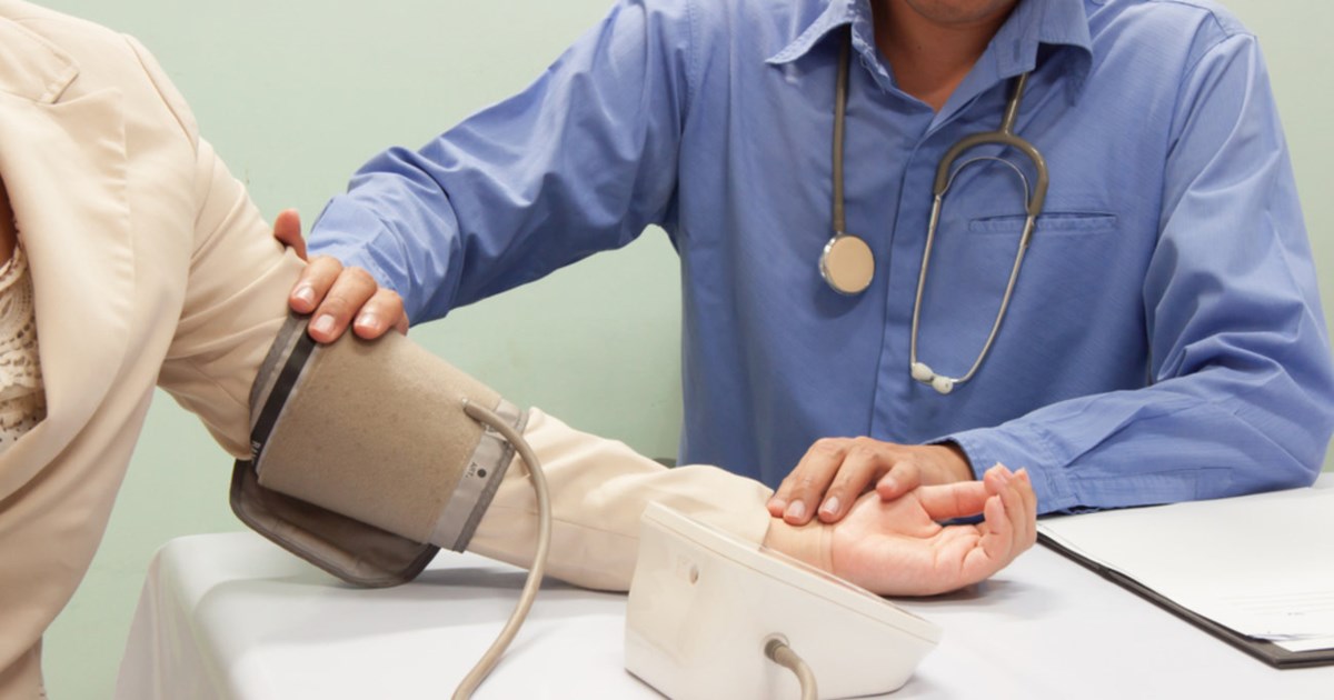 Πώς θα καταλάβετε ότι έχετε επικίνδυνα υψηλή πίεση