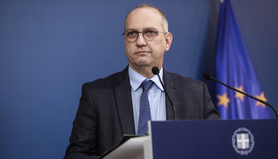 Γ.Οικονόμου προβλέπει ήττα; «Μια κυβέρνηση ηττημένων θα είναι καταστρατήγηση της λαϊκής εντολής»