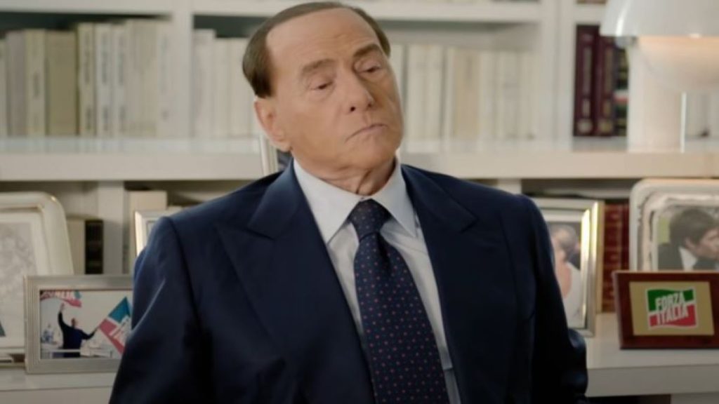 Ιταλία – Corriere della Sera: «Ο Σίλβιο Μπερλουσκόνι διαγνώσθηκε με λευχαιμία»