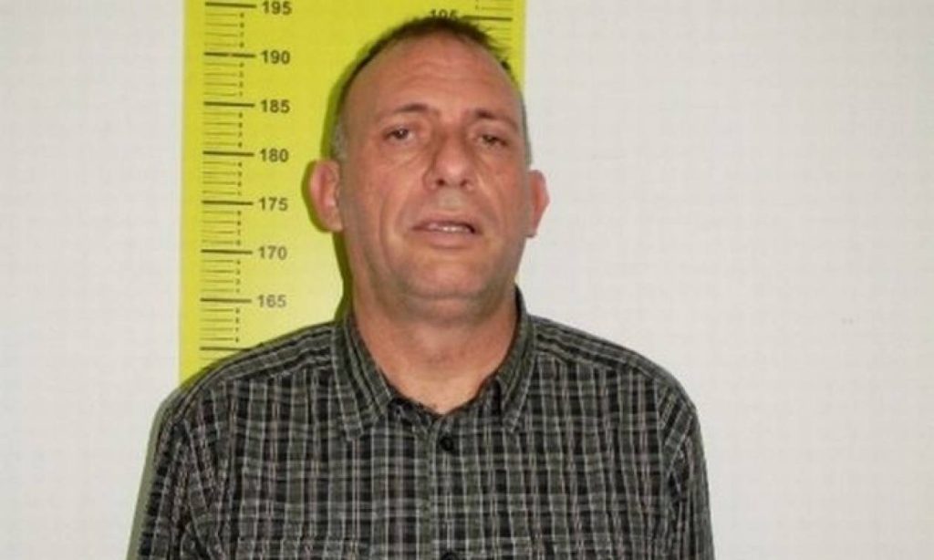 Ανοιχτό το ενδεχόμενο επιστροφής στη φυλακή για τον παιδεραστή Νίκο Σειραγάκη