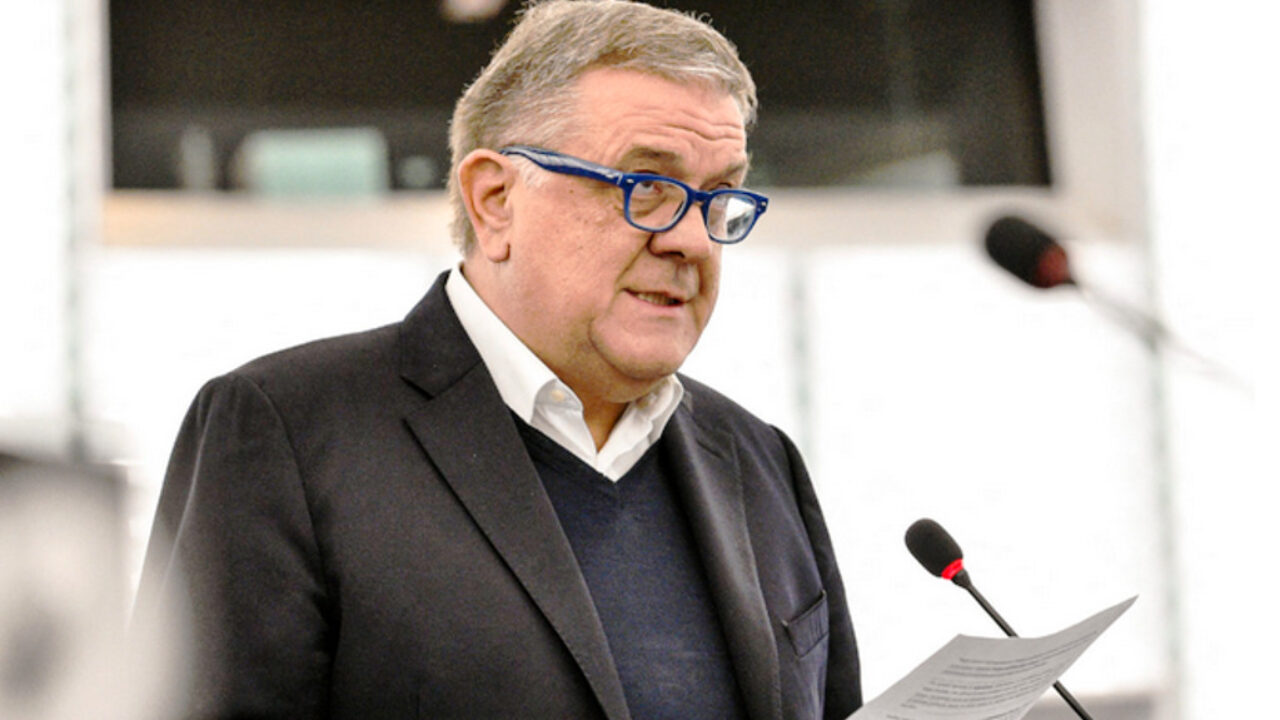 Σήμερα η απόφαση για την αποφυλάκιση του Α.Παντσέρι – Τι θα υποστηρίξει η συνήγορός του;