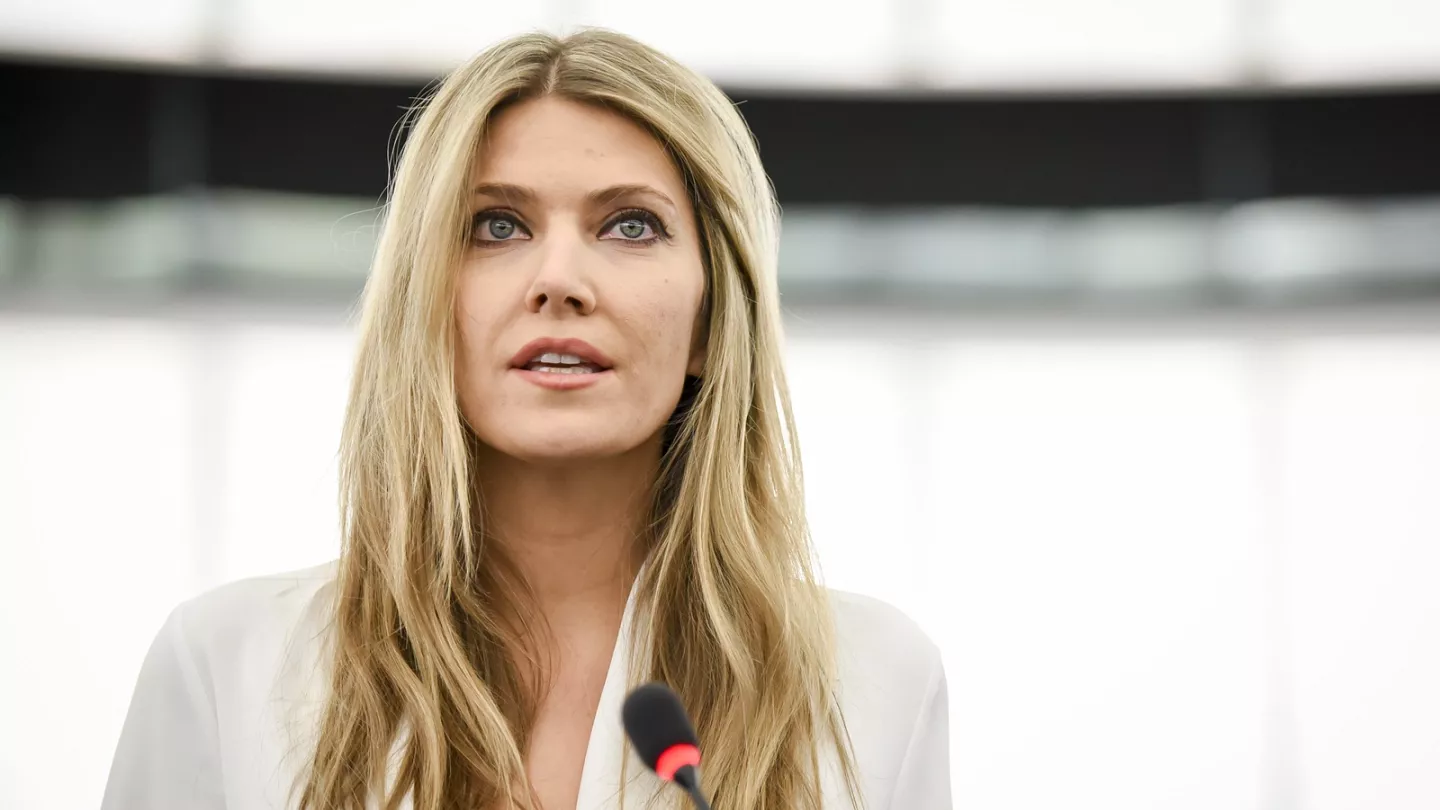 Στις 13 Απριλίου η απόφαση για το αν θα αποφυλακιστεί η Εύα Καίλή