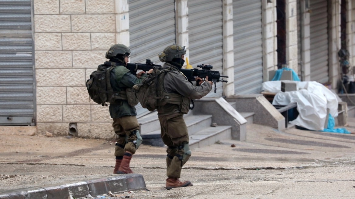 Ισραήλ: Νεκρές δύο γυναίκες σε επίθεση στη Δυτική Όχθη