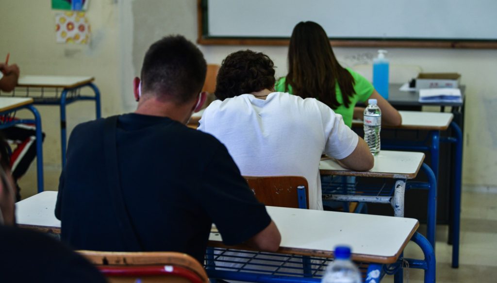 Οι ημερομηνίες των προαγωγικών και απολυτηρίων εξετάσεων σε Γυμνάσια και Λύκεια