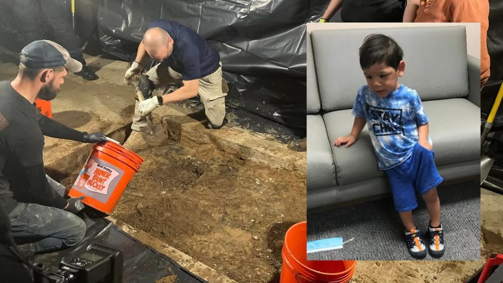 Τέξας: Μητέρα πούλησε το παιδί της μέσα σε σούπερ μάρκετ γιατί ισχυρίζεται πως… «ήταν δαιμονισμένο»