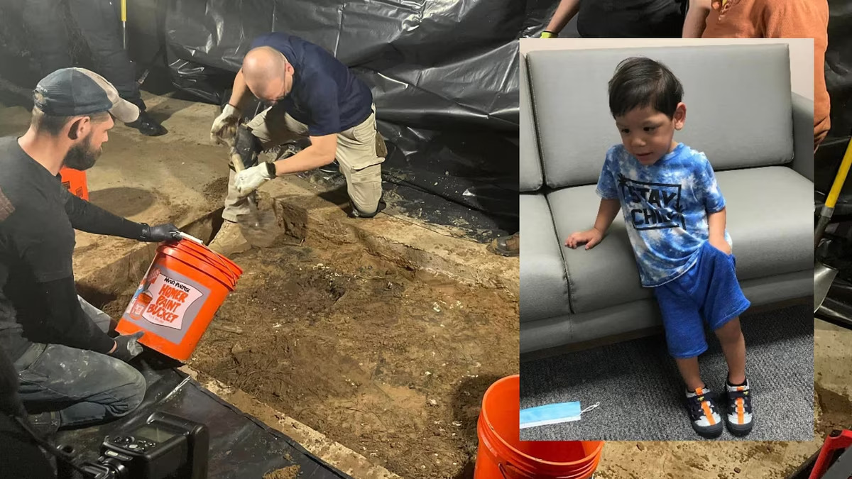 Τέξας: Μητέρα πούλησε το παιδί της μέσα σε σούπερ μάρκετ γιατί ισχυρίζεται πως… «ήταν δαιμονισμένο»