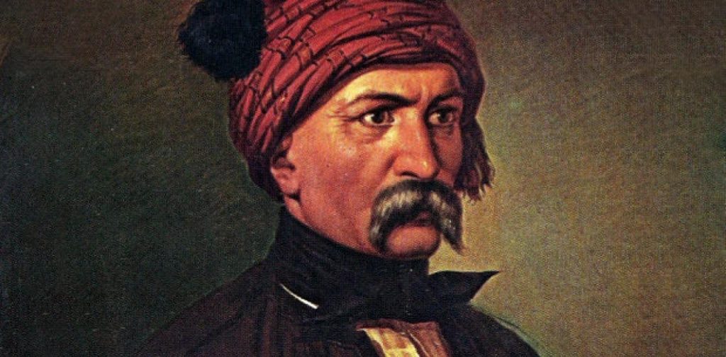 Νικολής Αποστόλης: Ο Ψαριανός ήρωας της Ελληνικής Επανάστασης