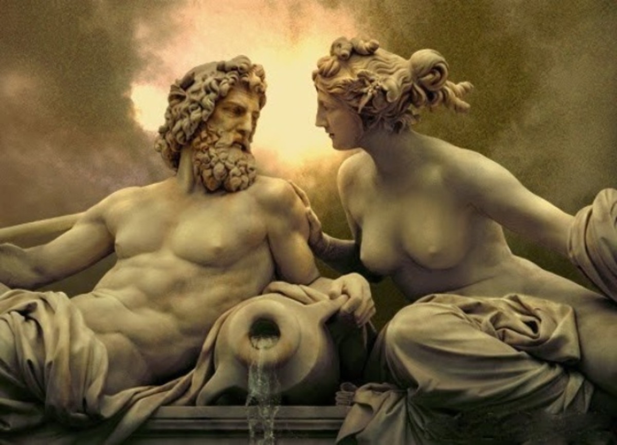 Δέκα ανεκπλήρωτοι έρωτες από την ελληνική μυθολογία