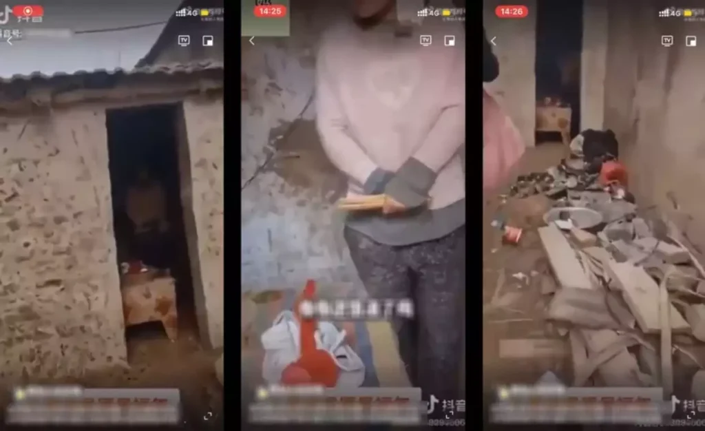 Κίνα: Άνδρας κρατούσε δεμένη με αλυσίδα από τον λαιμό τη σύζυγό του – Καταδικάστηκε σε εννέα χρόνια κάθειρξη