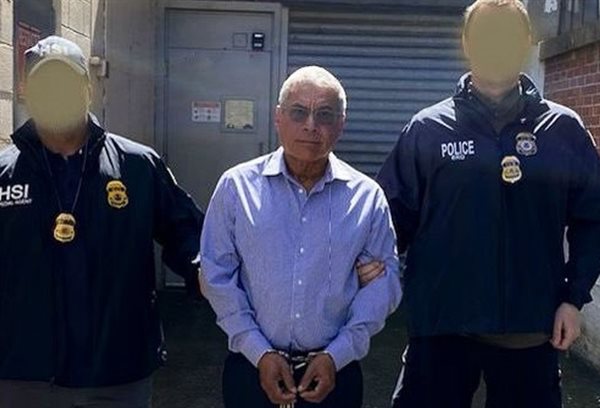 ΗΠΑ: Συνελήφθη απόστρατος αξιωματικός ενεχόμενος σε σφαγή αμάχων στο Ελ Σαλβαδόρ