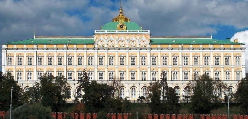 Το Κρεμλίνο παρακολούθησε τις συνομιλίες ΕΕ-Κίνας – Αμφιβάλλει ότι το Πεκίνο θα αλλάξει στάση