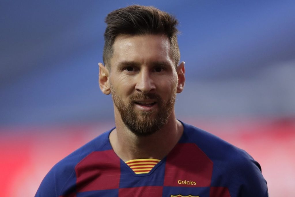 Απόπειρα διάρρηξης της βίλας του Λιονέλ Μέσι στη Βαρκελώνη (φωτό-βίντεο)