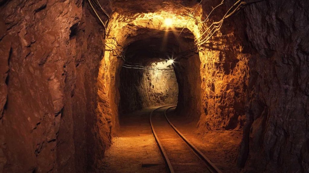 Καναδάς: Τι μπορεί να είναι αυτή η μαλλιαρή μπάλα με δέρμα και οστά που βρέθηκε σε χρυσωρυχείο; (φωτο)