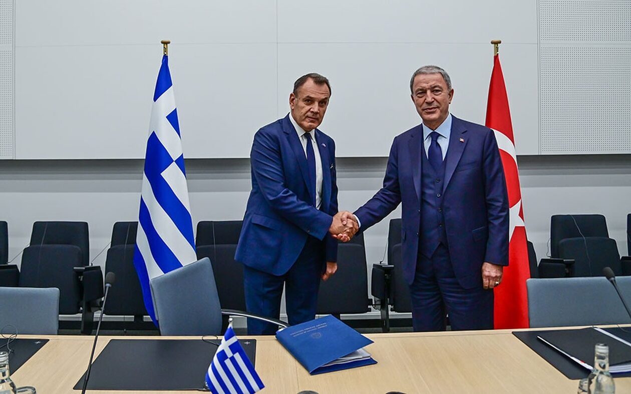 Χ.Ακάρ: «Αναμένουμε θετικές εξελίξεις σε ορισμένα θέματα με την Ελλάδα το προσεχές διάστημα»